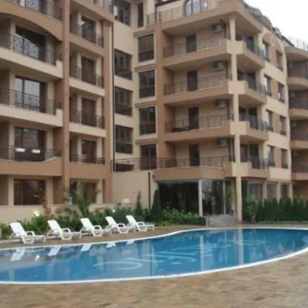 Pasific Holiday شقة فندقية *