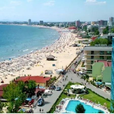 Pasific Holiday شقة فندقية ساني بيتش
