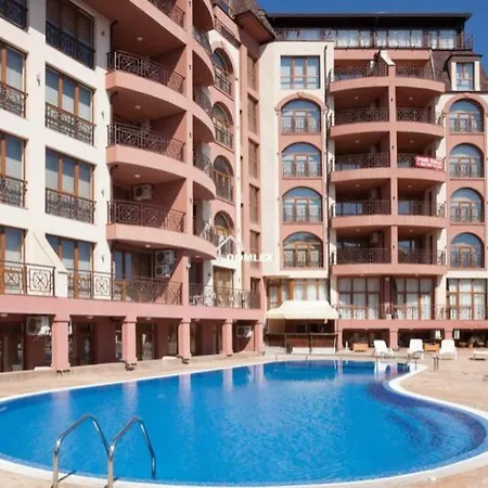 شقة فندقية Pasific Holiday