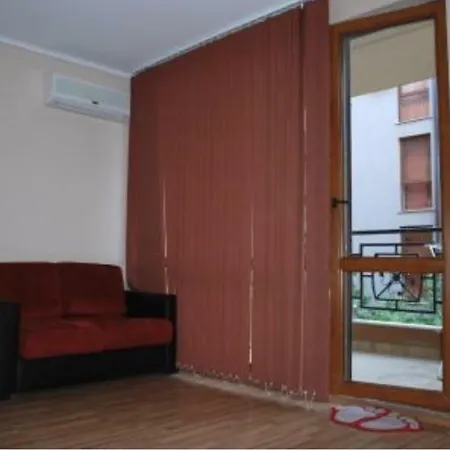 Aparthotel Pasific Holiday Sunny Beach