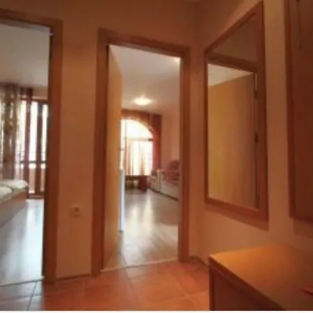 Pasific Holiday Aparthotel Sunny Beach