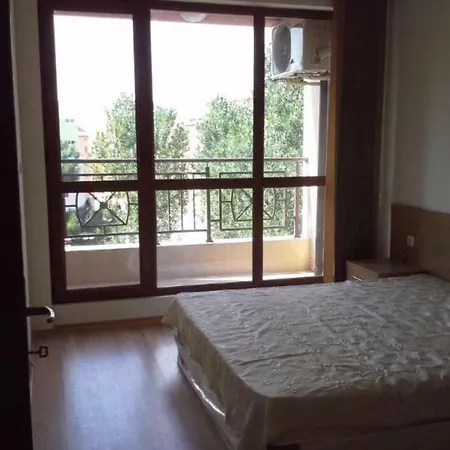 Aparthotel Pasific Holiday *