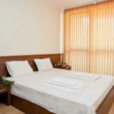 Pasific Holiday Aparthotel Sunny Beach