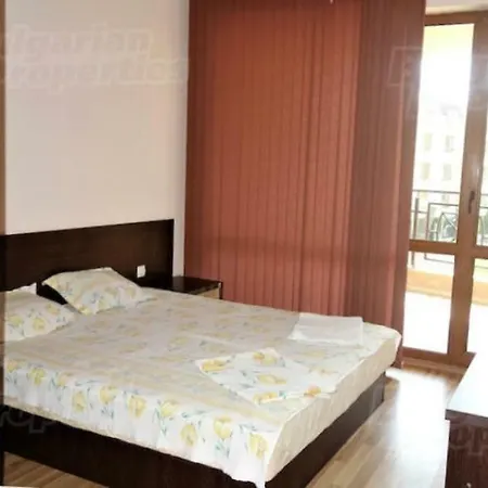 Pasific Holiday Aparthotel