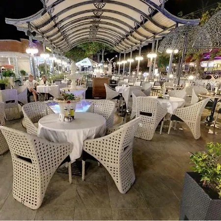 Aparthotel Pasific Holiday Sunny Beach