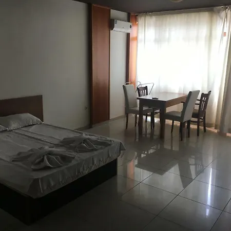 Pasific Holiday Aparthotel Sunny Beach